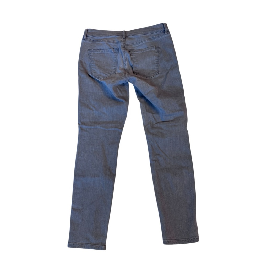 Ann Taylor Loft jeans